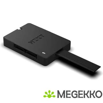 NZXT Control Hub, Verzenden
