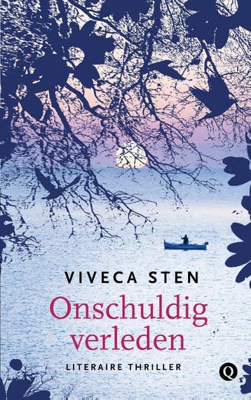 Onschuldig verleden / De Sandhamn-reeks / 3 9789021447476, Boeken, Verzenden, Gelezen, Viveca Sten