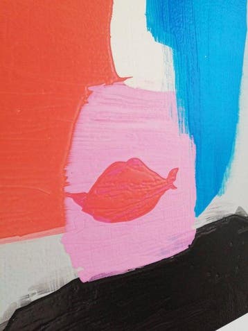 Sylvia - Tactile Studio - Before The Kiss
