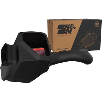 K&N NextGen Cold Air intake passend voor Cadillac/Chevrolet, Verzenden