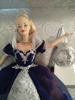 Barbie - Poupée Barbie Millennium Princess - 2000-2010