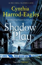 Shadow Play 9781838850920 Cynthia Harrod-Eagles, Verzenden, Cynthia Harrod-Eagles
