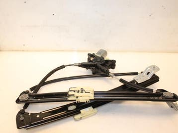 Ruitmechaniek 4Deurs links-voor Skoda Karoq O127264, Nieuw