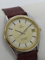 Omega - seamaster Quartz 1332 - Sans prix de réserve -, Nieuw