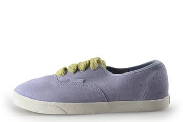 Vans Veterschoenen in maat 38 Overig, Kleding | Dames, Overige kleuren, Verzenden, Overige typen, Zo goed als nieuw