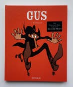 Gus T1 - Nathalie + dédicace - C - 1 Album - EO - 2007, Nieuw