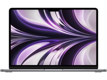 Apple MacBook Air (2022) - M2 (8c/10c) - 24GB/1TB - SG, Verzenden