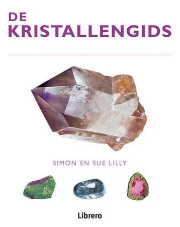 Kristallengids 9789057647987 S. Lilly, Verzenden, Zo goed als nieuw, S. Lilly