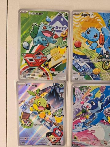 Pokémon - 9 Carte scellée - Platinum, Nieuw