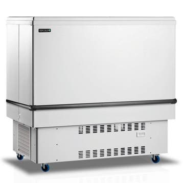 Koelkist | Wit | 250L | +1°C/+8°C | Statisch |, Verzenden, Nieuw in verpakking