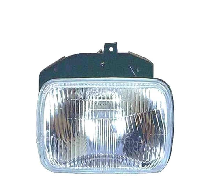 Phares Pour Renault Express I 85-91, Auto-onderdelen, Verlichting, Verzenden
