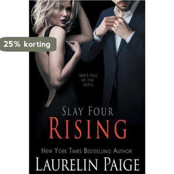 Rising 9781942835707 Laurelin Paige, Verzenden, Laurelin Paige