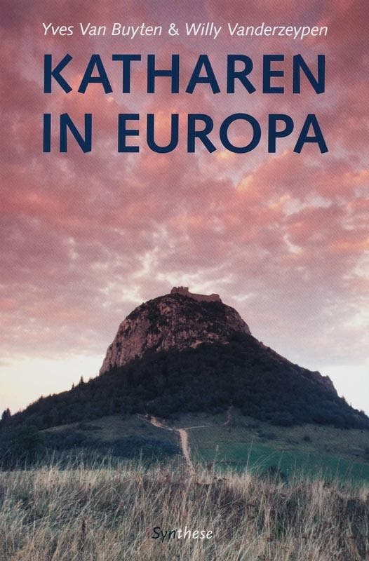 Katharen in Europa 9789062710140 Y. van Buyten, Boeken, Geschiedenis | Wereld, Gelezen, Verzenden