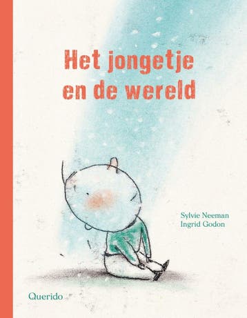 Het jongetje en de wereld (9789045121222, Sylvie Neeman), Verzenden