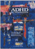 ADHD bij volwassenen 9789026517228 J.J.S. Kooij, Boeken, Verzenden, Zo goed als nieuw, J.J.S. Kooij