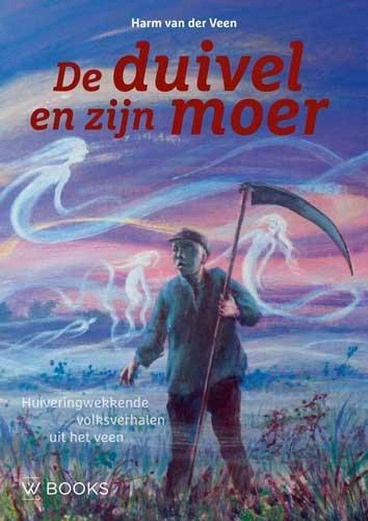 De duivel en zijn moer 9789462582361 Harm van der Veen, Livres, Histoire & Politique, Envoi