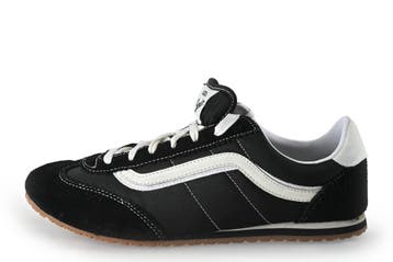 Vans Sneakers in maat 44½ Zwart, Verzenden, Zwart, Sneakers, Vans