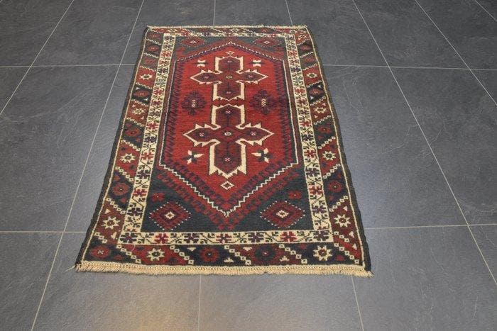 Anatolien Dösemealti - Tapijt - 130 cm - 83 cm, Huis en Inrichting, Stoffering | Tapijten en Vloerkleden