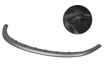 Cupspoiler voor VW Golf 5 R32 CSL381-C, Auto-onderdelen, Verzenden, Nieuw