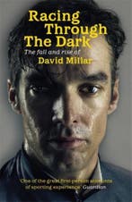 Racing Through The Dark 9781409120384 David Millar, Verzenden, Gelezen, David Millar