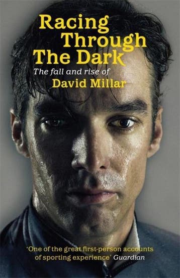 Racing Through The Dark 9781409120384 David Millar, Verzenden, David Millar