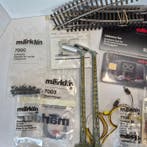 Märklin H0 - 60880/60123/60126/7003/7522/7504/74995/60135 -
