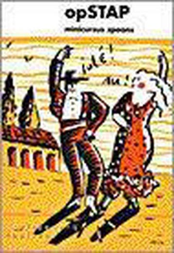 Minicursus Spaans / Opstap serie / 1 9789062830992, Boeken, Verzenden, Zo goed als nieuw, F. Kleinjan