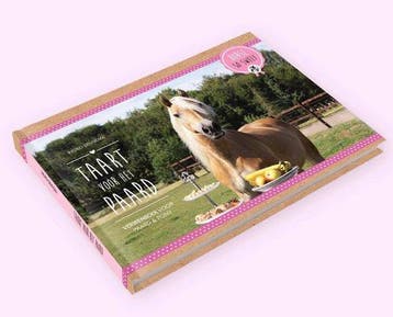 Taart voor het Paard 9789082609202 Ingrid Sennema, Verzenden, Ingrid Sennema