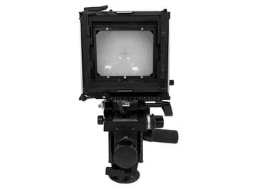 Sinar F2 Technische Camera set + DB Sluiter, Audio, Tv en Foto, Ophalen of Verzenden