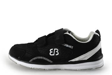 Brutting Veterschoenen Jongens in maat 36 Zwart, Verzenden, Schoenen