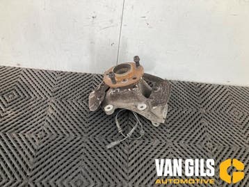 Fusee links-voor BMW 1-Serie O308786, Nieuw