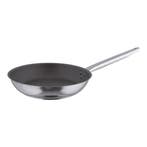 Lyonnaiserpan | INOX PRO | RVS (Antiaanbaklaag) | Div., Verzenden