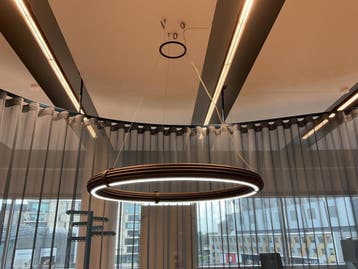 Online veiling: Aromas del Campo Elli design-hanglamp Ø