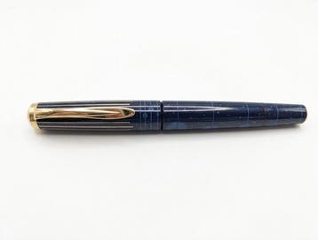 Pelikan - Pelikan Caelum Limited Edition M800 - Vulpen, Verzamelen, Nieuw
