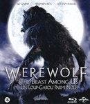Werewolf - The beast among us op Blu-ray, Verzenden, Nieuw in verpakking