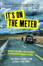 Its on the Meter 9781849538251 Paul Archer, Verzenden, Paul Archer