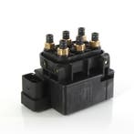 Audi Q7 Ventielblok Luchtvering | 5-weg magneetventiel | Ven, Auto-onderdelen, Verzenden, Nieuw, Audi