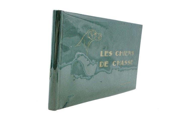 R. de Kermadec, H. Teissonnière, Herout & Jean Castaing /, Antiquités & Art, Antiquités | Livres & Manuscrits