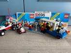 Lego Set - Classic Town, Legoland - 696-1, 6503, 6648-1 and, Kinderen en Baby's, Nieuw