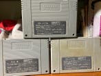 Nintendo - Super Famicom (Japanese SNES) - Doraemon 3 /