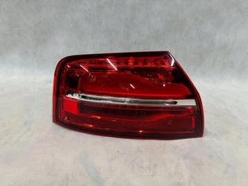 Audi A8 S8+ D4 2014-2018 linker achterlicht LED, Verzenden