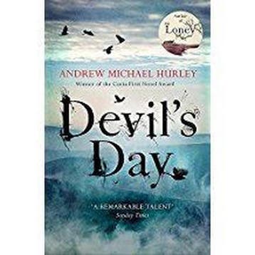Devils day 9781473619883 Andrew Michael Hurley, Verzenden, Gelezen, Andrew Michael Hurley