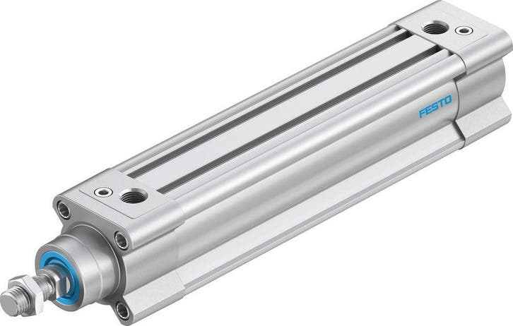 Festo Cilinder 40mm Boring 150mm Slag ISO 15552, Bricolage & Construction, Bricolage & Rénovation Autre, Envoi