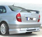 AILERON LAME DE COFFRE POUR CITROEN C5 01-, Verzenden