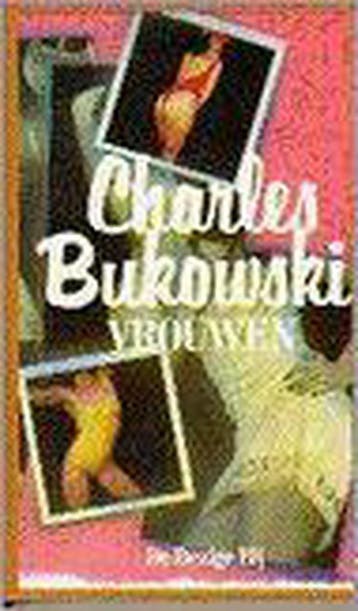 Vrouwen / BB-literair 9789023407911 Bukowski, Verzenden, Gelezen, Bukowski