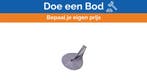 Bieden: OMC zink outboard trim tab engine anode, Watersport en Boten, Ophalen of Verzenden, Nieuw