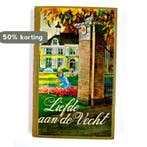 Liefde aan de vecht 9789024251612 Hidding, Verzenden, Hidding