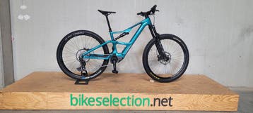 E-Bike | Orbea Rise LT M20 | -35%, Ophalen, Nieuw