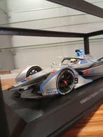 Minichamps 1:18 - Voiture miniature - Formula - Formule E,