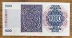 Noorwegen. - 1000 Kroner 1998 - Pick 45b (Zonder